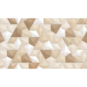 REVEST PRISMA BEIGE | HD53108 | 2.43 | 33x60 | BRILHANTE | LA | CL:A | ACRO