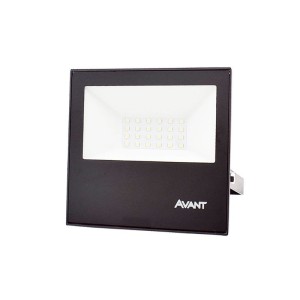 REFLETOR LED SLIM 150 | 6500K | BIVOLT-11250 PT | AVANT