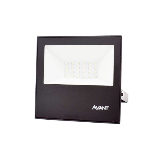 REFLETOR LED SLIM 150 | 6500K | BIVOLT-11250 PT | AVANT