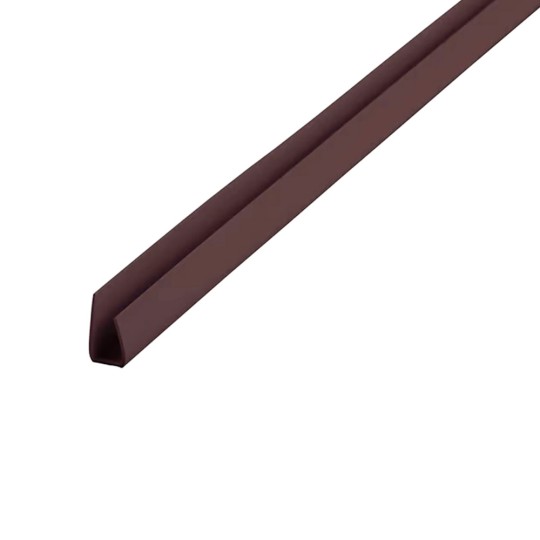ARREMATE F DECOR LINE | 6.00x0.08 | CAFE | ARAFORRO
