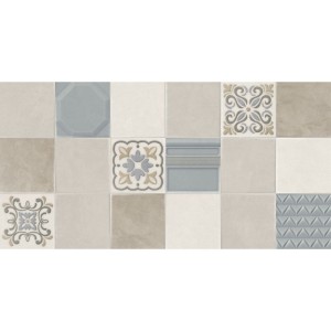 PISO VILLAGE DECOR | RT38026 | 2.02 | 38x76 | LD-V2 | CL:A | ACRO