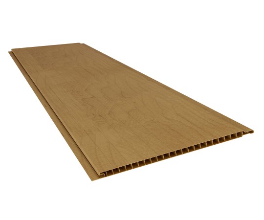 FORRO CLEAN | 200x5mm | COM 6.00m | CEREJEIRA | DUDA
