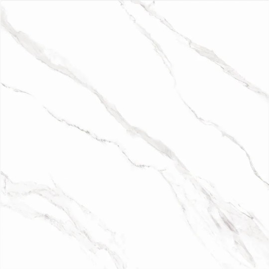 PORC CARRARA NIQUEL LUX | DP61401 | 2.67 | 61.8x61.8 | POL | LC-V2 | CL:A | DECORE