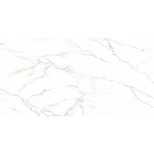 PORC GRAN PIASTRA DI CARRARA LUX | P60609 | 2.26 | 62x121 | POL | LC-V2 | CL:A | ACRO