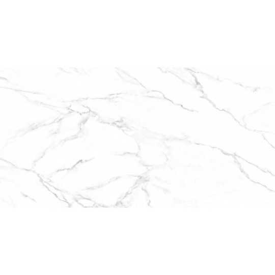 PORC GRAN PIASTRA DI CARRARA LUX | P60609 | 2.26 | 62x121 | POL | LC-V2 | CL:A | ACRO