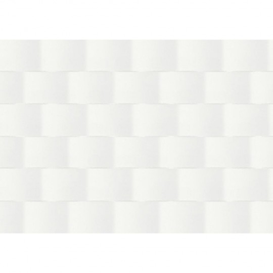 Revestimento Scaleno White Brilhante - 33x60 REF:5343 cl:a  PEI:R Duramax