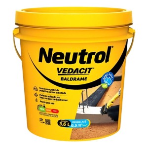 NEUTROL BALDRAME | 3.6L | VEDACIT