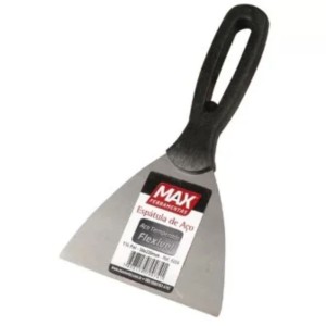 ESPATULA CABO PVC | 12cm | MAX