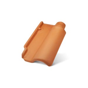 TELHA HIDROBRILHO | PORTUGUESA | CLEAN | 16 PC P/m2 | LARANJAL