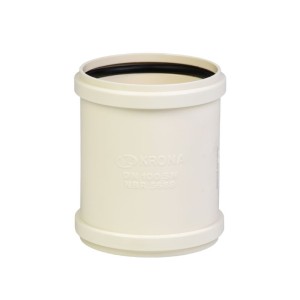 LUVA CORRER ESGOTO | 40mm | KRONA