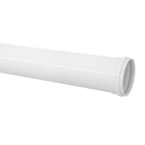 TUBO ESGOTO PRIMARIO BV | 50 COM 3m | TIGRE