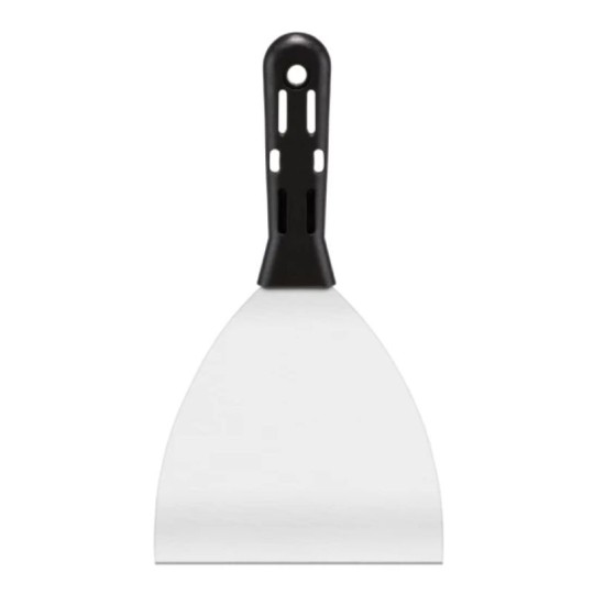 ESPATULA ACO CARBONO | 135 | 12cm | CONDOR