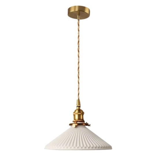 PENDENTE | ARAUCARIA | GOLD | GMH