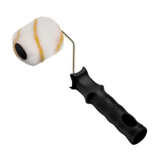 ROLO LA SINT | 8095 | C/SUPORTE | ANTI RESPINGO | 5cm | CONDOR