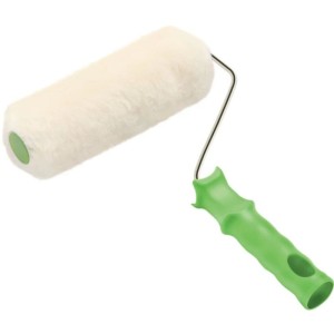 ROLO LA CARNEIRO | 958 | C/ SUPORTE | 15cm | CONDOR