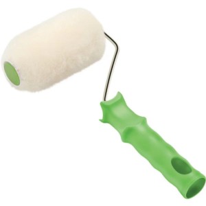 ROLO LA CARNEIRO | 958 | C/ SUPORTE | 9cm | CONDOR