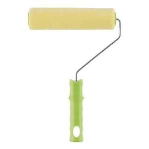 ROLO LA SINT | 964 | BAIXA | C/SUPORTE | FINOX | 15cm | CONDOR