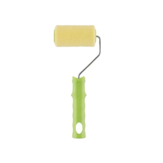 ROLO LA SINT | 964 | BAIXA | FINOX | 5cm | CONDOR