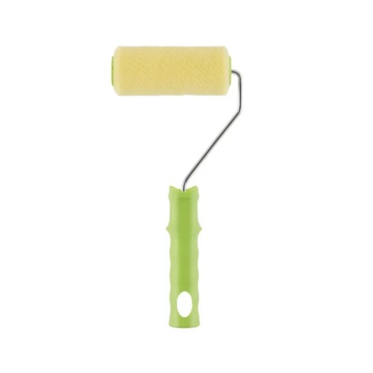 ROLO LA SINT | 964 | BAIXA | FINOX | 9cm | CONDOR