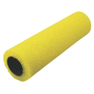 ROLO TEXTURA FINA | 966 | ESPUMA | S/SUPORTE | 23cm | CONDOR