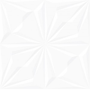 Porcelanato Bianco Royal Acetinado - 61.5x61.5  REF:61080 cl:a PEI:LA