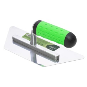 DESEMPENADEIRA ACO INOX | 878/1 | TRAPEZIO | CONDOR