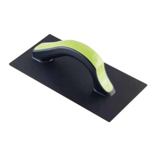 DESEMPENADEIRA PLASTICA | 874 | LISA | 14x27 | CONDOR