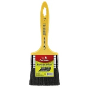 TRINCHA | 714 | P/ESMALTE SINTETICO | 3 | CONDOR