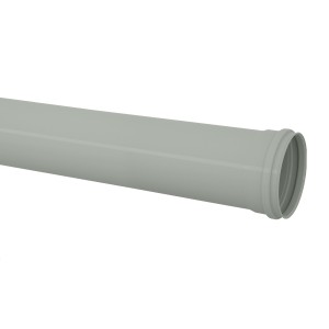 TUBO ESGOTO SERIE R BV | DN 75 COM 6m | TIGRE