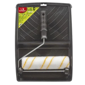 KIT PINTURA | 8096 | 3 PECAS | CONDOR