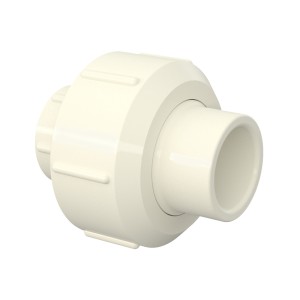 UNIAO AQUATHERM | 28 | TIGRE