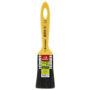 TRINCHA | 714 | P/ESMALTE SINTETICO | 1 1/2 | CONDOR