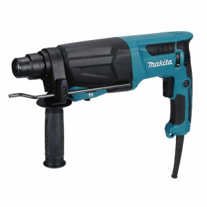 MARTELETE COMBINADO | MALETA | HR2670 | 26mm | 2.9kg | 800W | 220v | MAKITA