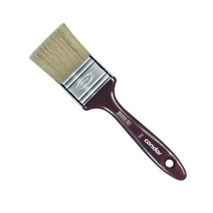 TRINCHA | 701 | P/VERNIZ E STAIN | 2 | MARROM | CONDOR