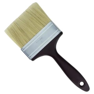 TRINCHA | 701 | P/VERNIZ E STAIN | 4 | MARROM | CONDOR