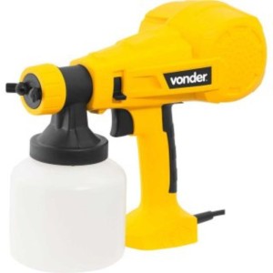 PISTOLA | PINTURA PEV400 220v | VONDER