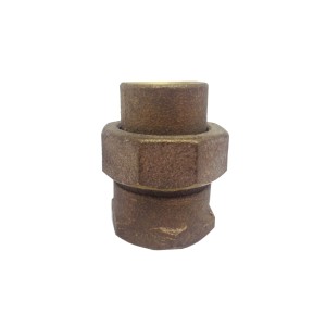 UNIAO BRONZE | 22x3/4 | 733-3 | ELUMA