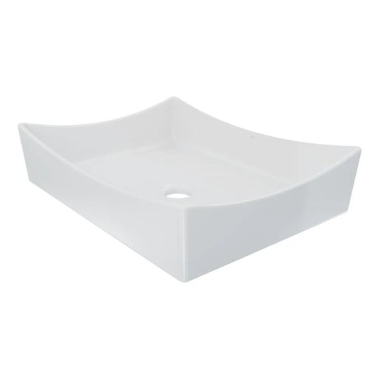 CUBA APOIO | VENEZA DUE | 46.5x35x11.5 | BRANCA | JAPI