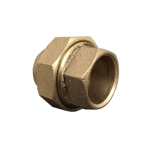UNIAO BRONZE | 28mm | 733 | ELUMA