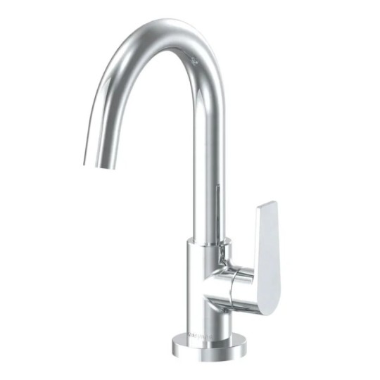 TORNEIRA | LAVATORIO | 1194-NLO-CR | NOVA LOFT | CROMADO | FABRIMAR