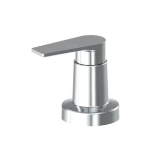 ACABAMENTO P/REG | UNIVERSAL | A1-NLO-CR | 1/2-3/4-1 | NOVA LOFT | FABRIMAR