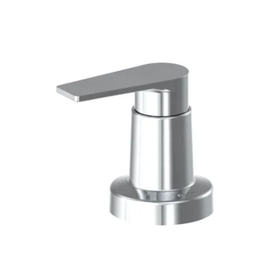 ACABAMENTO P/REG | UNIVERSAL | A1-NLO-CR | 1/2-3/4-1 | NOVA LOFT | FABRIMAR