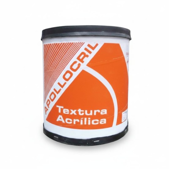 TEXTURA | 20kg | INTERNA | BRANCO | APOLLO BARRICA