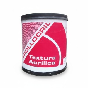 TEXTURA | 20kg | BRANCO 01 | APOLLO BARRICA