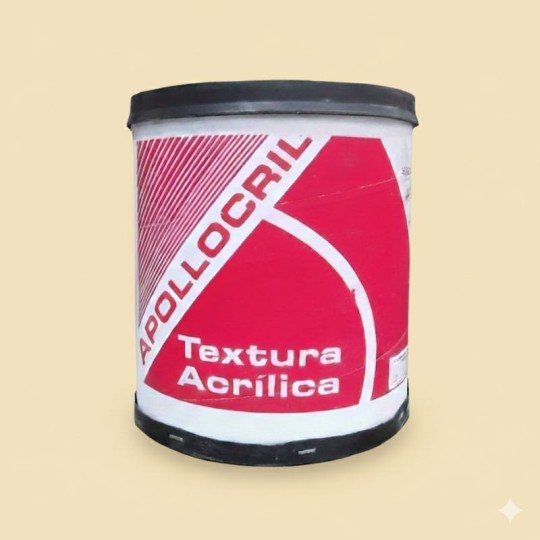 TEXTURA | 20kg | AREIA 432 | APOLLO BARRICA