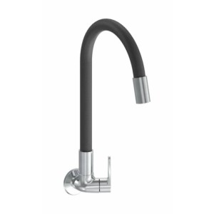 TORNEIRA COZ PAREDE | 1169-NEXA-FLEX-CR | NOVA EXACTA | FABRIMAR