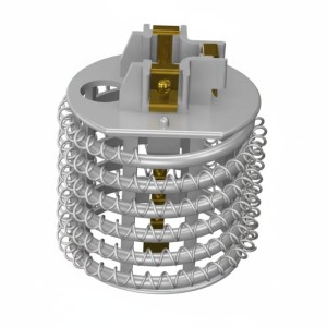 RESISTENCIA GORDUCHA/MAX/PLUS 4T | 5700W | 220v | ZAGONEL | NANE