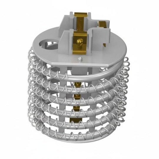 RESISTENCIA GORDUCHA/MAX/PLUS 4T | 5700W | 220v | ZAGONEL | NANE