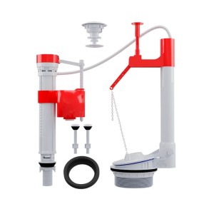 KIT P/CAIXA ACOPL C/ACION SUP UNIV CASTELO AJ | 13215 | EGAPLAST | NANE