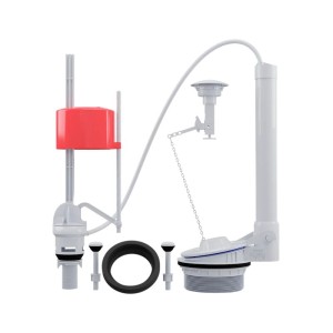 KIT P/CAIXA ACOPL C/ACION SUP UNIV AJ EGAEASY | 13202 | EGAPLAST | NANE